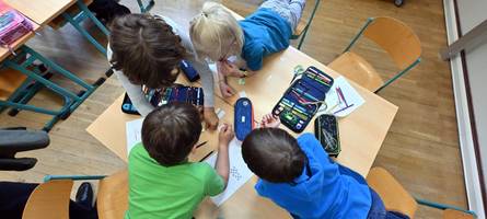 sollten kinder in bayern bis zur neunten klasse zusammen lernen?