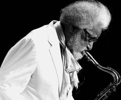 musik: saxofonist und jazz-komponist sonny rollins ist tot