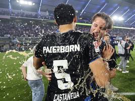 Aufstieg des SC Paderborn: Die Talente-Werkstatt ist zurück