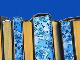 Buchbranche: Wer verdient noch Geld mit Literatur?