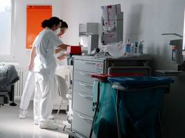 Pflege und Gesundheit: Wirtschaftsweise fordern deutliche Einschnitte im Sozialstaat