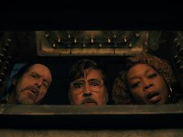 serie: besser als „stranger things“