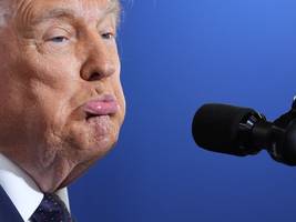 USA: Trump tut alles dafür, dass die Midterms zur Farce werden