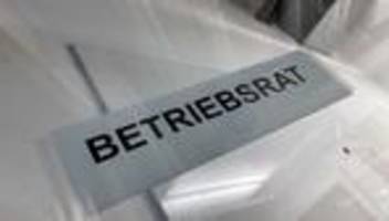 Betriebsräte: DGB schaut Koalition auf die Finger