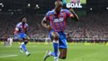 Conference-Titel für Palace: Glasners Palast-Revolution: Europacup-Sieg gegen Vallecano