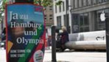 Elbvertiefung: Der tägliche Newsletter aus Hamburg: Was Hamburg wirklich bräuchte, um olympisch zu werden