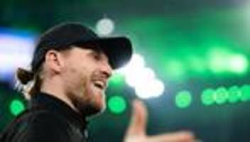 fußball-bundesliga: polanski bleibt gladbach-trainer: «kontrovers diskutiert»