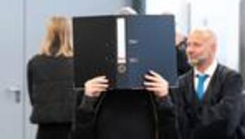 Linksextremismus: Linksextremistin Lina E. wird vorzeitig aus Haft entlassen
