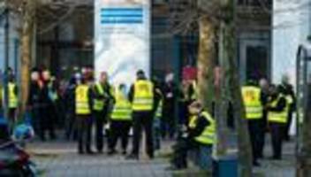 Streik: Warnstreik bei der Saarbahn am Donnerstag