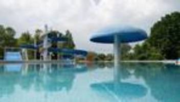 Tödliche Badeunfälle: Tod im Freibad - «Das ist das Worst-Case-Szenario»