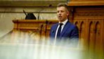 Ungarn: Ungarn stoppt Austritt aus Internationalem Strafgerichtshof