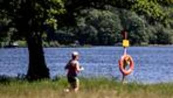 Wetterprognose: Sonnig aber kühler: Sommer macht kurze Pause