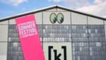 Zeitgenössische Kunst: Kampnagel-Sommerfestival bringt Grammy-Gewinner nach Hamburg