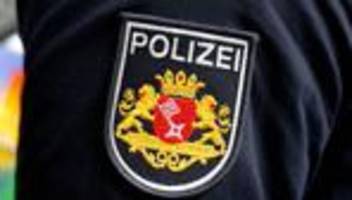 zeugen wählten notruf: schüsse in bremer neustadt - polizei stellt verdächtige