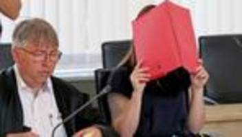 Zeugenaussagen im Gericht: Mordprozess: Fabians Vater versorgt Pferde der Angeklagten