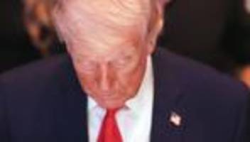 Donald Trump und der Iran: In die Ecke regiert