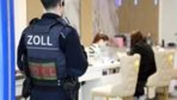 Strafverfolgung: Menschenhandel und Zwangsprostitution sollen härter geahndet werden