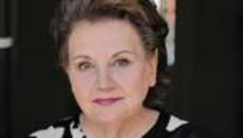 Defa-Schauspielerin: Swetlana Schönfeld ist tot