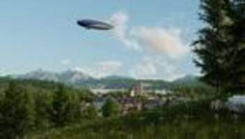 Spieleindustrie in der Schweiz: Welten bauen auf Schweizer Art