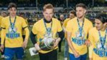 Regionalliga-Reform: Die größte Ungerechtigkeit im deutschen Fußball