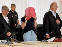 Auffälliges Indiz: Fall Fabian: Zeugen sahen Pickup der Angeklagten nahe Leichenfundort