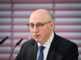 Bedrohungen verhindern: Verfassungsschutz-Chef Selen will mehr Befugnisse für seine Behörde