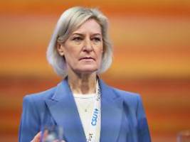 Der Fall Angelika Niebler: Wenn es um sie selbst geht, sind EU-Abgeordnete die größten Gegner von Integrität