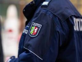 Die Suche läuft: NRW-Gefängnis verschlampt Generalschlüssel