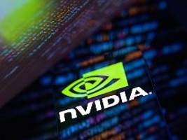 epizentrum der ki-revolution: nvidia will jährlich 150 milliarden euro in taiwan investieren