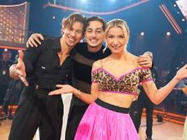 mattli, milano oder woitschack?: mit diesen tänzen wollen sie let's dance gewinnen