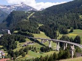 Reisebuchung im Netz : Brenner zu: Was ist, wenn ich nicht zum Ferienhaus komme?