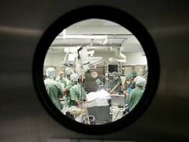 Sammlung alter Ideen: Bei der Gesundheit laufen Wirtschaftsweisen hinterher, statt voranzugehen