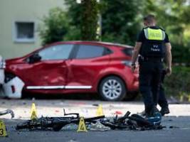 Unfall in Dinslaken: Autofahrerin fährt Kinder auf Schulweg an - zwei Zwölfjährige sterben