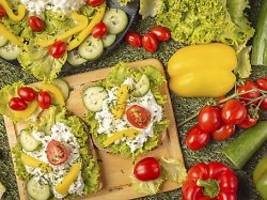Unterschied in pflanzlicher Kost: Diese Ernährung kann das Alzheimer-Risiko senken