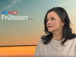 Warum zwischen 8 und 17 Uhr?: Connemann fordert Flexibilisierung der Arbeitszeiten