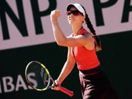 Ärger bei Korpatsch-Match: Deutschem Profi gelingt hitzige French-Open-Überraschung