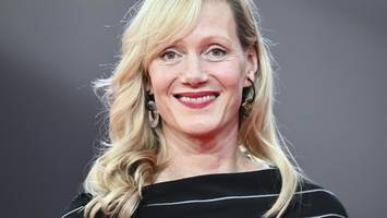 Anna Schudt: „Hätte gerne jedes Jahr ein Baby bekommen“