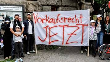 hausgemeinschaft in wilmersdorf kämpft wieder um ihr zuhause