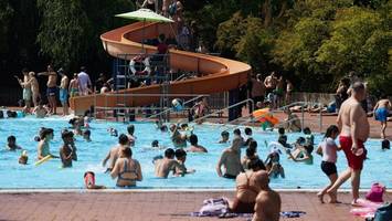 Top-Freibäder in Berlin: Ausstattung und Zustand im Check