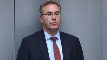 Wegner ernennt neuen Chef-Digitalisierer – wieder mit Doppelrolle