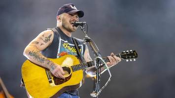 zach bryan in der waldbühne: tickets, setlist – alle infos