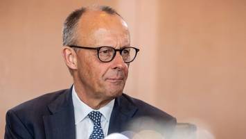 „Kanzler-Tausch“ – dieses Wort wird für Friedrich Merz gefährlich