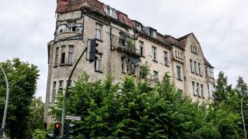 Kampf gegen Leerstand: Reform erleichtert Bezirken das Vorgehen
