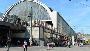 Kurzfristige Bauarbeiten sorgen für S-Bahn-Ausfälle: Diese Linien sind betroffen