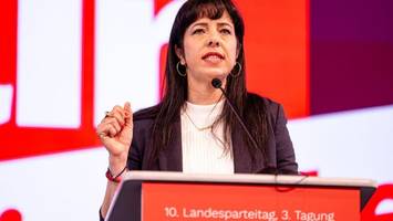 linke zeigen wegner und giffey als verbrecher – „rote linie überschritten“
