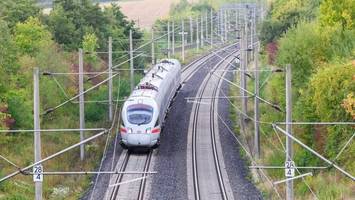Stellwerksausfall bei Lüneburg legt Bahnstrecke Hamburg–Berlin lahm