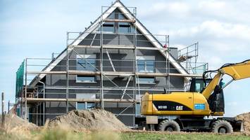 Neue Regeln im Baurecht: Kabinett bringt Novelle auf den Weg