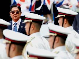 Japan und Philippinen: Wie geht es weiter ohne die USA?