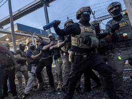 USA: Wie ICE versucht, unter dem Radar zu bleiben