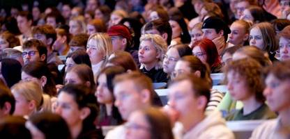 Bafög-Reform wackelt: Für Studierende nicht einmal das Allernötigste
